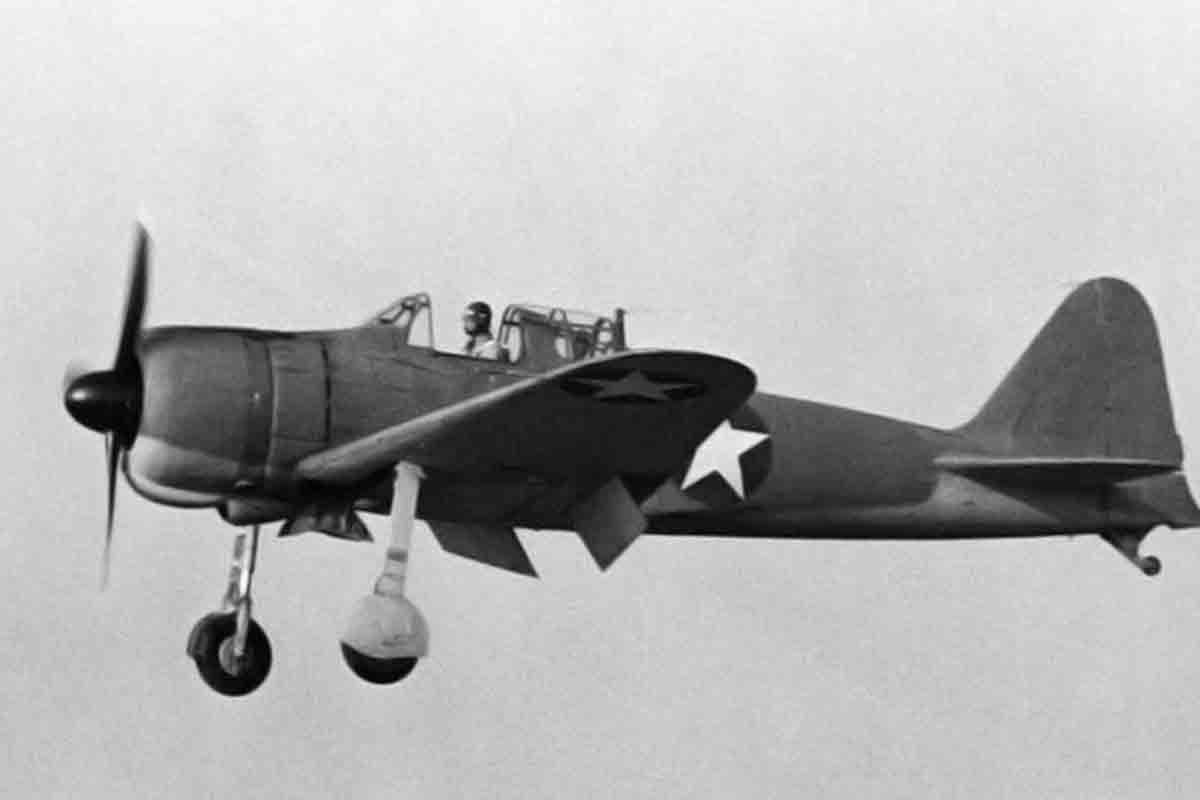 How the US Military Ended Japanese Air Dominance by Destroying the